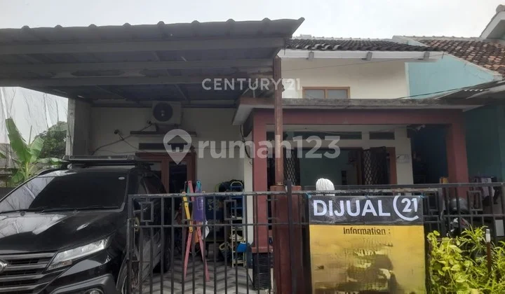 Hunian Minimalis Harga Miring H Arif Cilegon