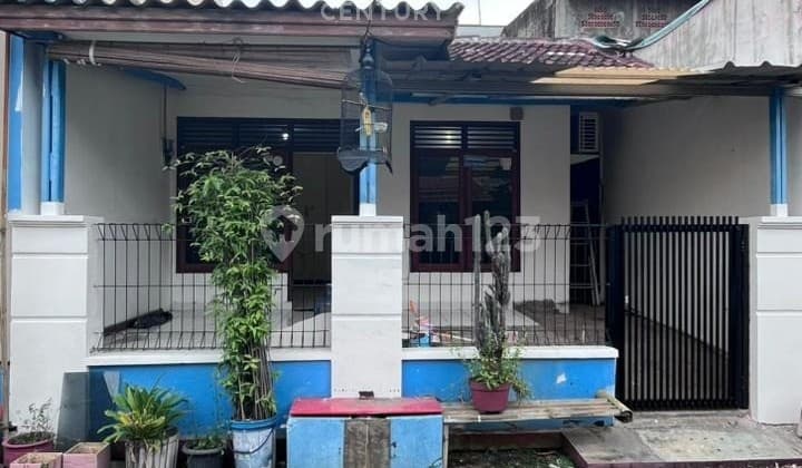 Hunian Minimalis Harga Miring Pondok Cilegon Indah