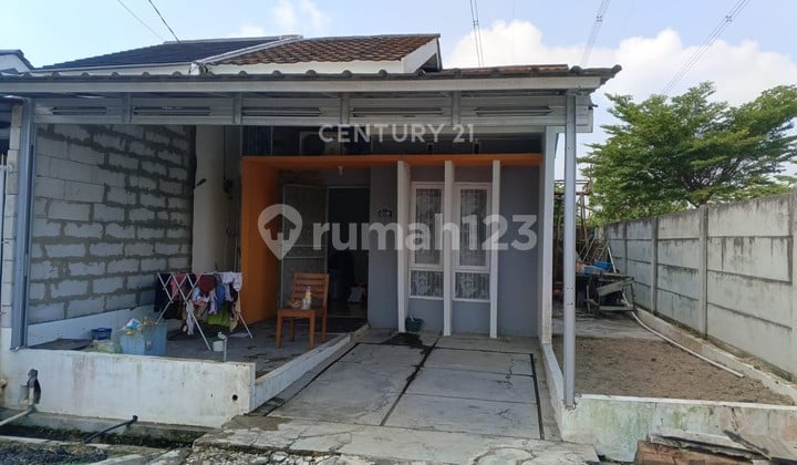 Hunian Minimalis Grand Pesona Cilegon Akses Tol