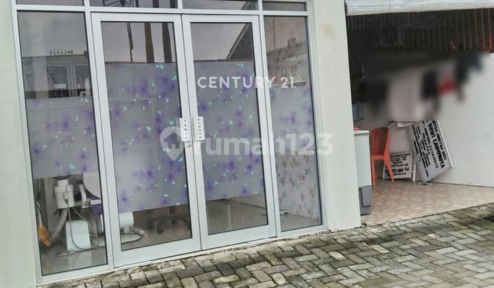 Hunian Minimalis Gaperta City Nego Sampai Deal