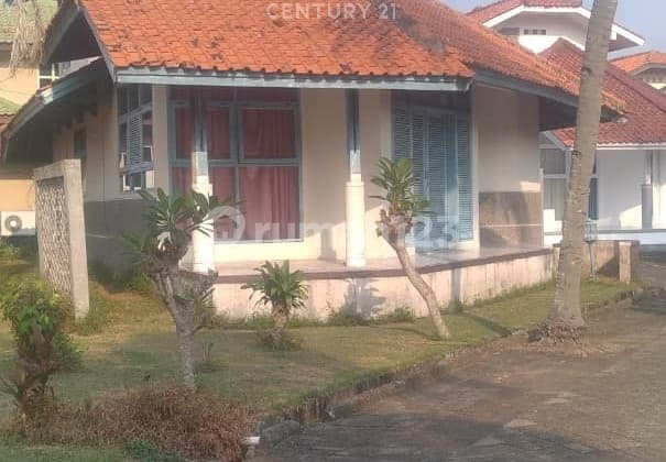 Villa Pisita Anyer Cocok untuk Investasi