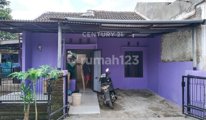 Hunian Hook Puri Anggrek Nego Sampai Deal