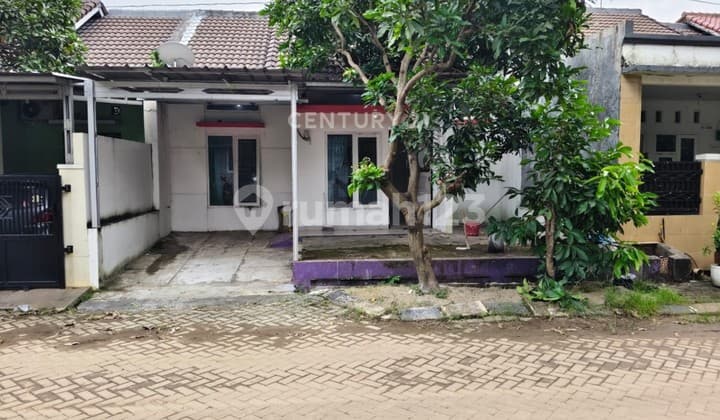 Citra Garden BMW Empty Minimalist Residence