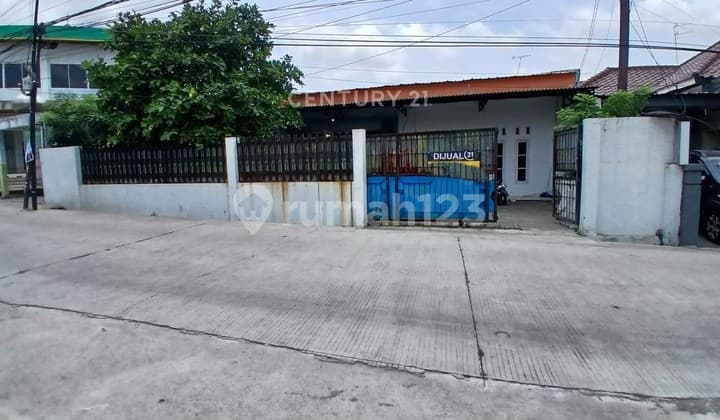 Hunian Bagus Strategis Jombang Kali Nego Halus