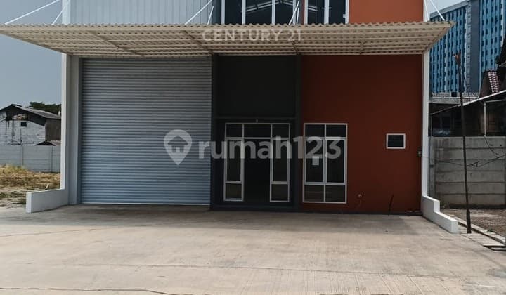 Okay Warehouse Ready to Use Grinding Cakung