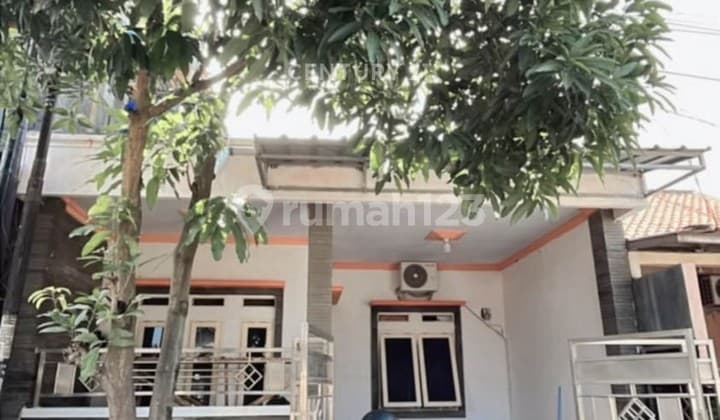 Hunian Bagus Banten Indah Permai Akses Tol