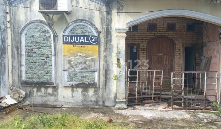 Hunian Harga Miring Bumi Serang Damai Akses Tol