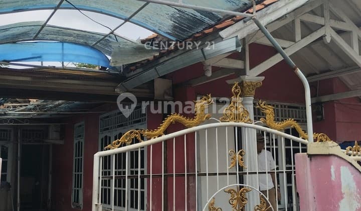 Hunian Furnish Jl Sempati Kramatwatu Nego Halus