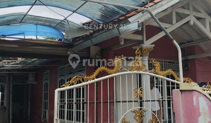 Furnished Residence on Jl Sempati Kramatwatu, Negotiable Smoothly