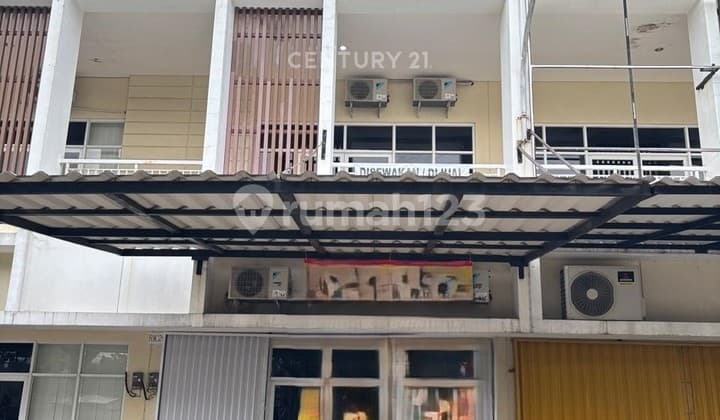 Ruko 3 Lantai Sinar Gading Tambun Selatan Cocok untuk Kantor