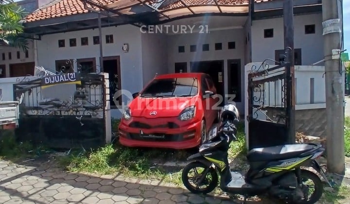 Hunian Hook Perumnas Cibeber Nego Sampai Deal
