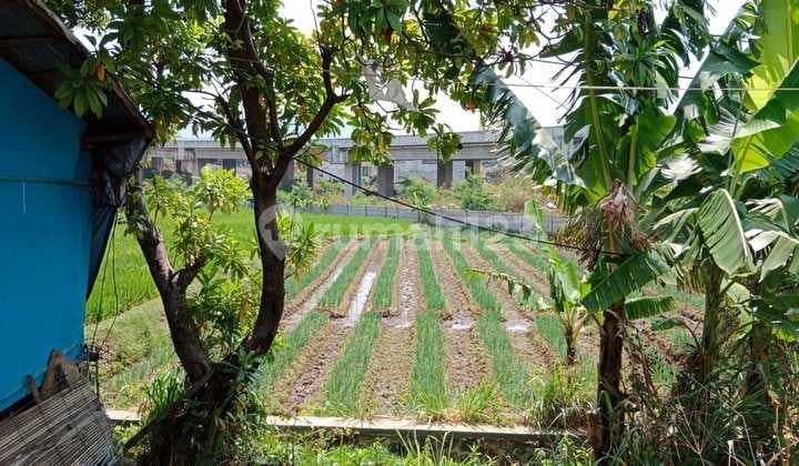 For Sale Tanah Mainroad Cileunyi, Cocok Untuk Investor Harga Murah. Jarang Ada