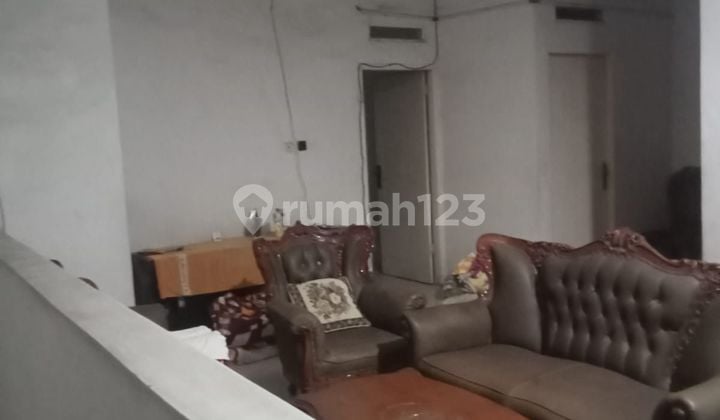 Jual Rumah Cantik Jalan Besar di Harapan Indah, Pejuang, Medan Satria, Kota Bekasi, Jawa Barat
