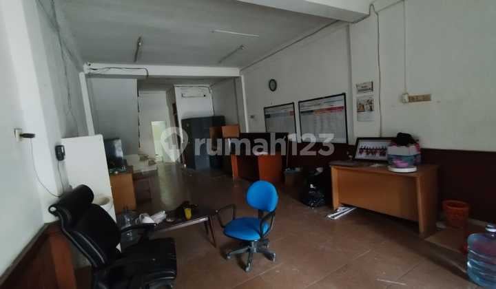 Sewa Gudang dan Kantor di Ciputat, Pondok Pinang, Kebayoran Lama, Jakarta Selatan