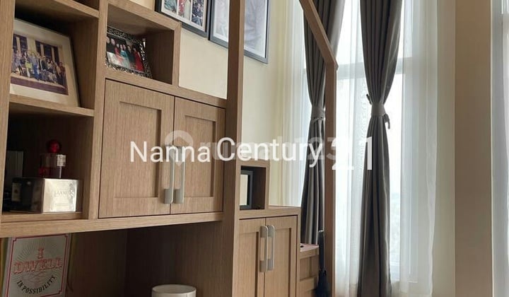 Di Jual Apartemen Tema Condo Villa Jakarta Selatan