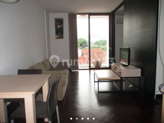 For Sale Rent Service Apartment On Jl.wijaya, Kebayoran Baru