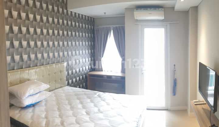 Dijual Disewa Apartment Metro Park Residence Studio Room