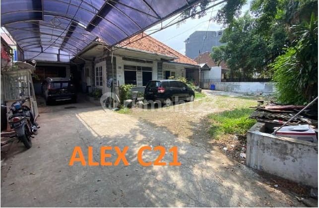 Di Jual Rumah Area Setia Budi, Jakarta Selatan