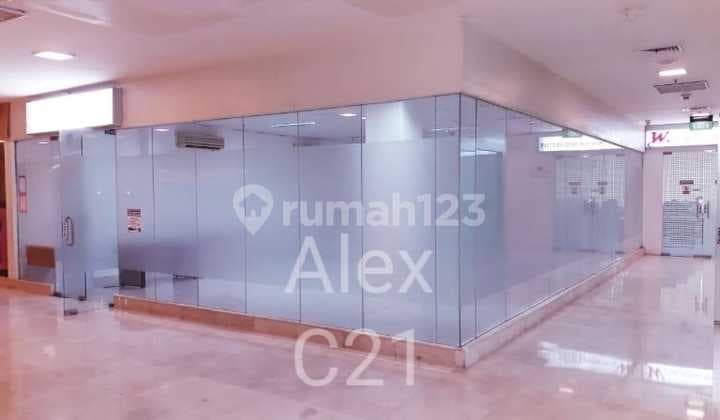 Jual Sewa Rugi Office Itc Kuningan Jaksel