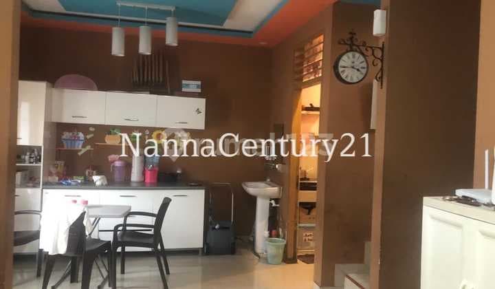 Di Jual Rumah Di Perumahan Cirendeu Permai Perlu Renovasi