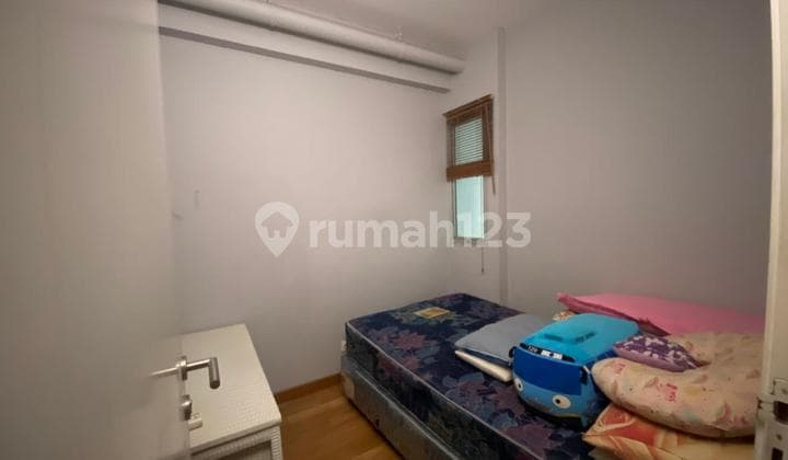 Di Jual Apartemen Pakubuwono Terrace