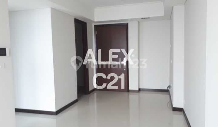 For Sale Apartment Casa Grande Residence Tower Bella Menteng Dalam