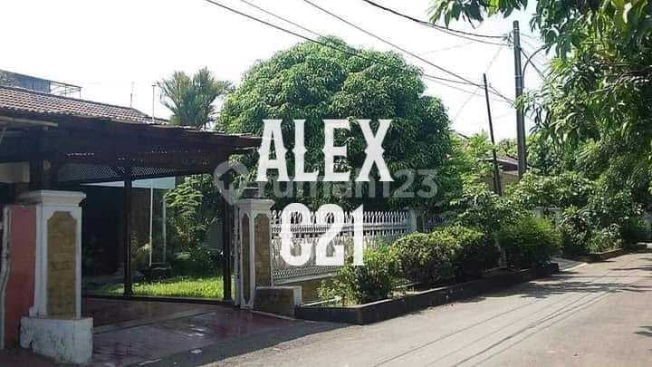 House for Sale in Cakung, East Jakarta