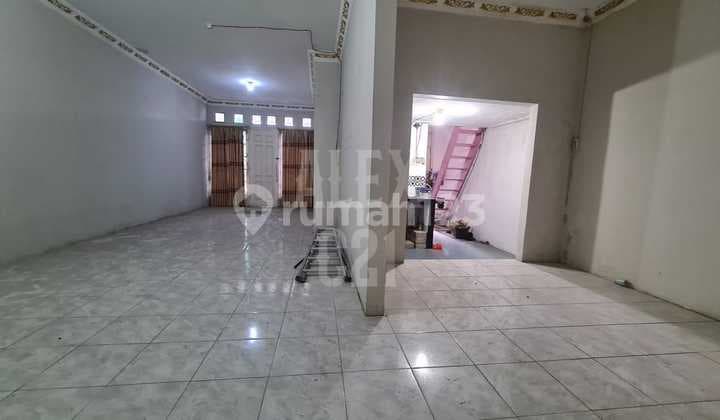 Dijual Rumah Perum Daan Mogot Estate, Jakbar