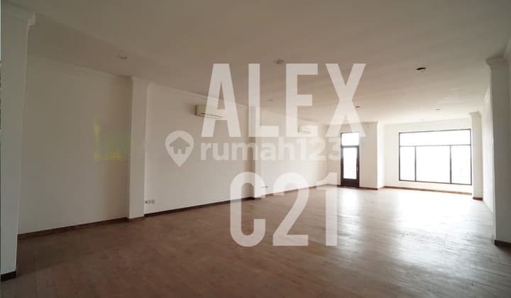 Dijual B U Ruko Jl.bangka, Jaksel