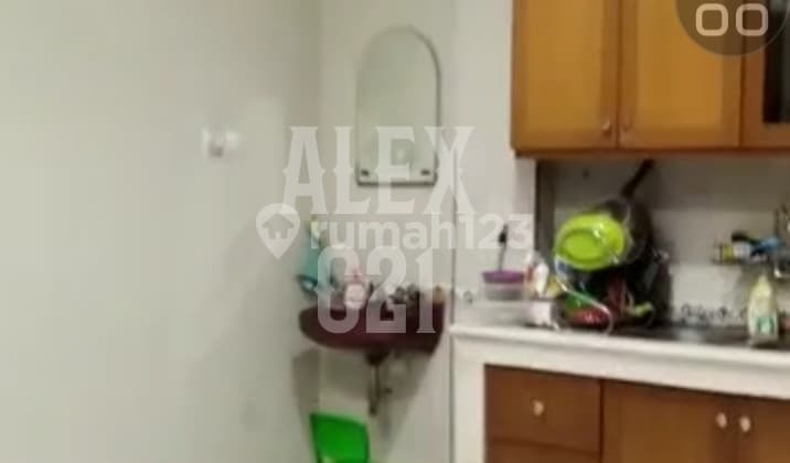 Dijual Rumah Taman Semanan Indah