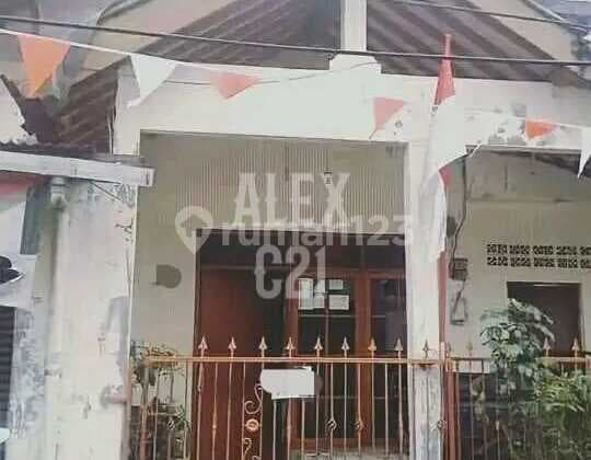 Dijual B U Rumah + Kost Rawangun, Jak Tim