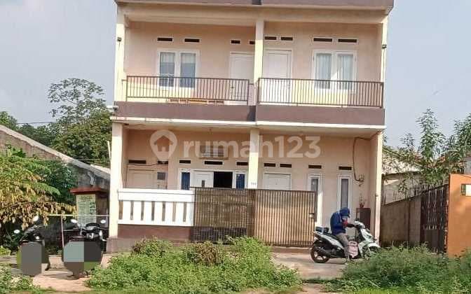 Dijual Rumah 2 Lantai di Grogol, Depok