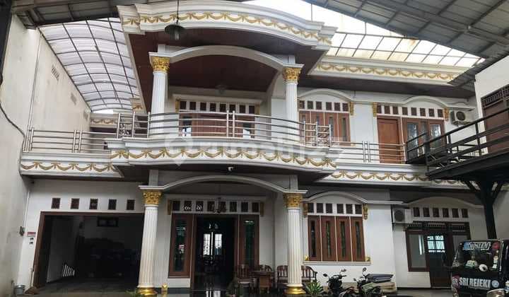 Dijual Rumah Swadarma Raya, Jaksel
