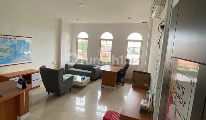 Cheap for Sale Shop House at Sedayu Square Cengkareng