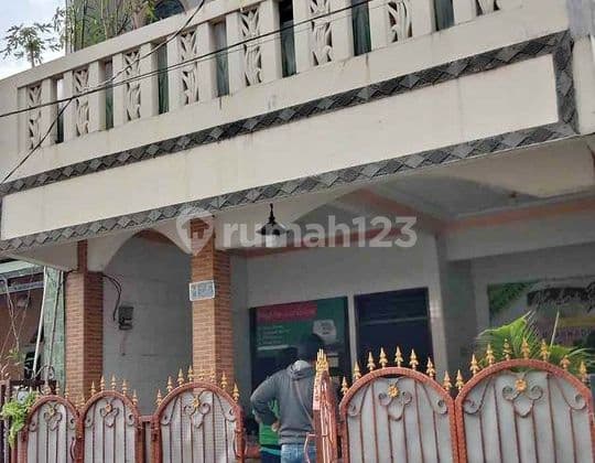 Dijual Rumah Pamulang Permai, Tangsel