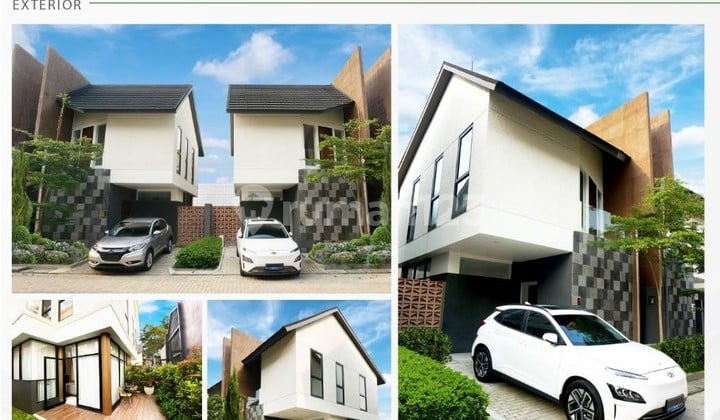 Dijual Rumah Town House Kawasan Condet, Pasar Rebo Promo