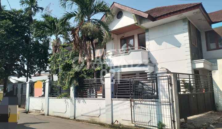 Dijual Rumah Dan Kostan Bu Duren Sawit, Jak Tim