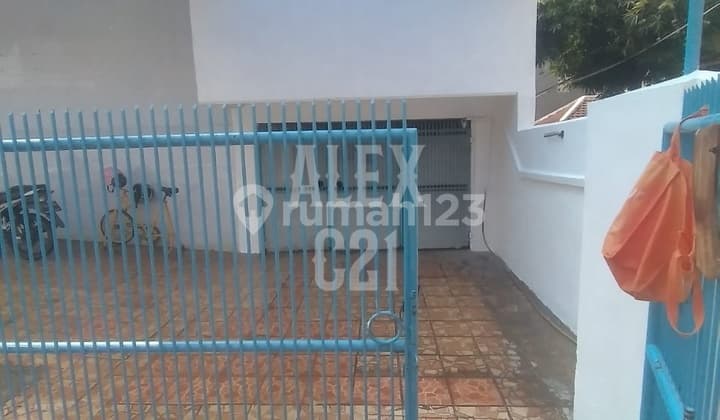 Dijual Rumah Kelapa Gading