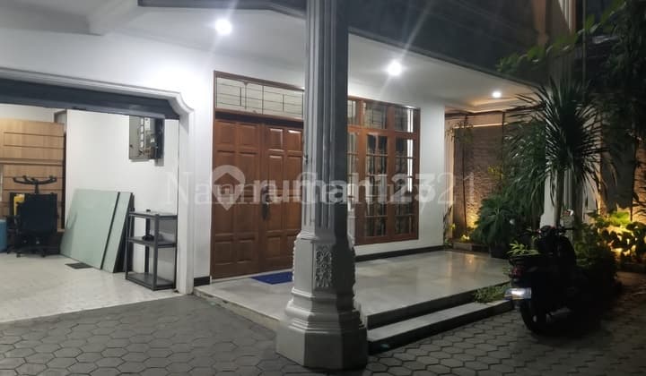 Sewa Rumah Untuk Kantor Patra Kuningan,jakarta Selatan