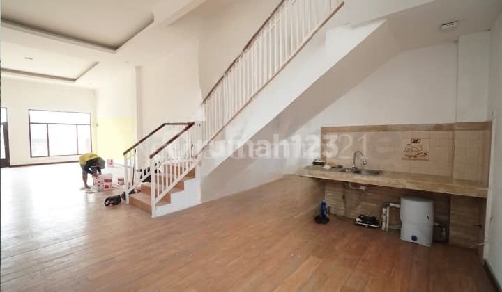 Di Jual Bu Ruko Bangka,Jakarta Selatan