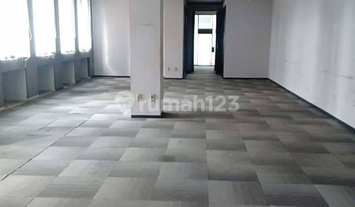 Dijual Gedung Daerah Tb Simatupang