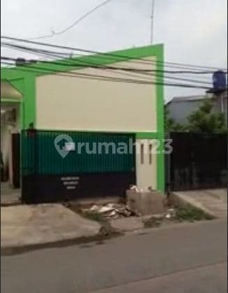 Dijual Kost2an + Kios + Ruko