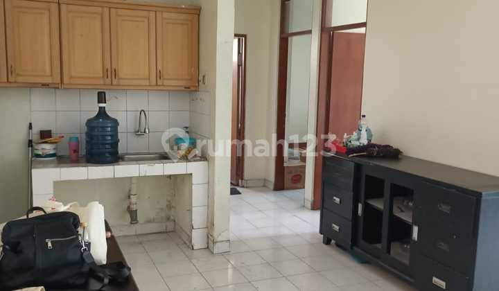 Jual Apartement Graha Cempaka Mas Jakarta Pusat