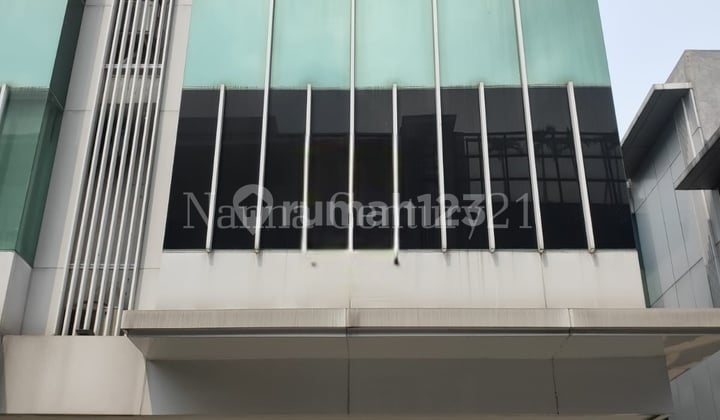 Disewakan Ruko Duren Tiga,pancoran Jaksel