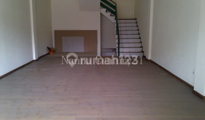 Di Sewakan Ruko Strategis Kebayoran Lama, Jakarta Selatan