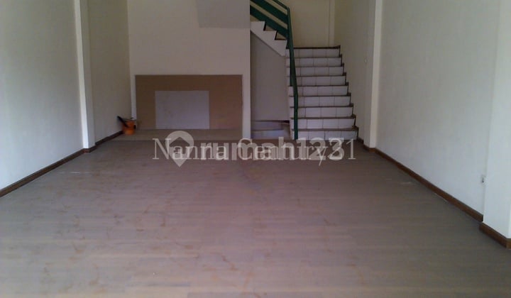 Di Sewakan Ruko Strategis Kebayoran Lama, Jakarta Selatan