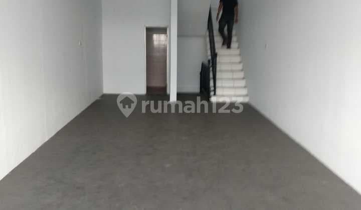 Disewakan Ruko rukan Termurah Di Kebayoran Baru Dekat Pim, Jaksel