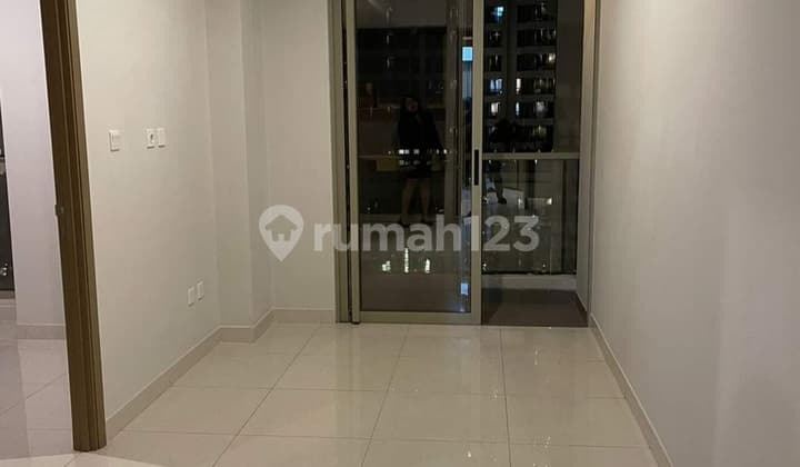 Dijual Apartemen Taman Anggrek Residance Bu Termurah, Jakbar