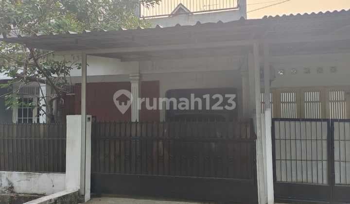 For Sale Cipete House South Jakarta
