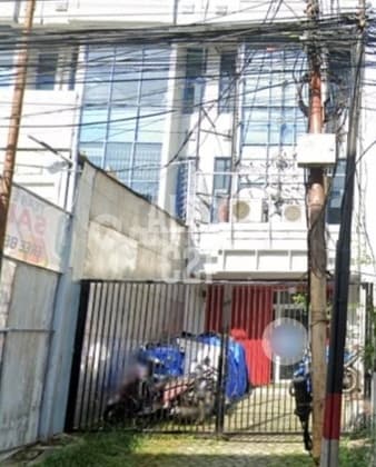 Dijual Bu Ruko Fatmawati. Cilandak Barat, Jakarta Selatan